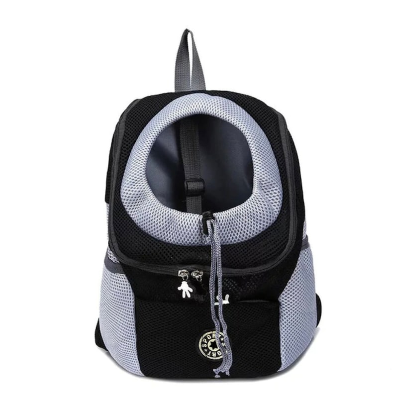Sac de transport pour chien