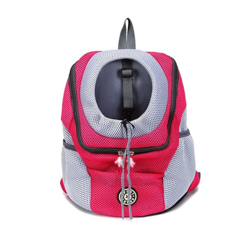 Sac de transport pour chien