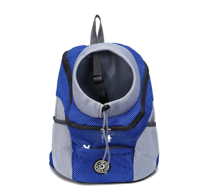 Sac de transport pour chien