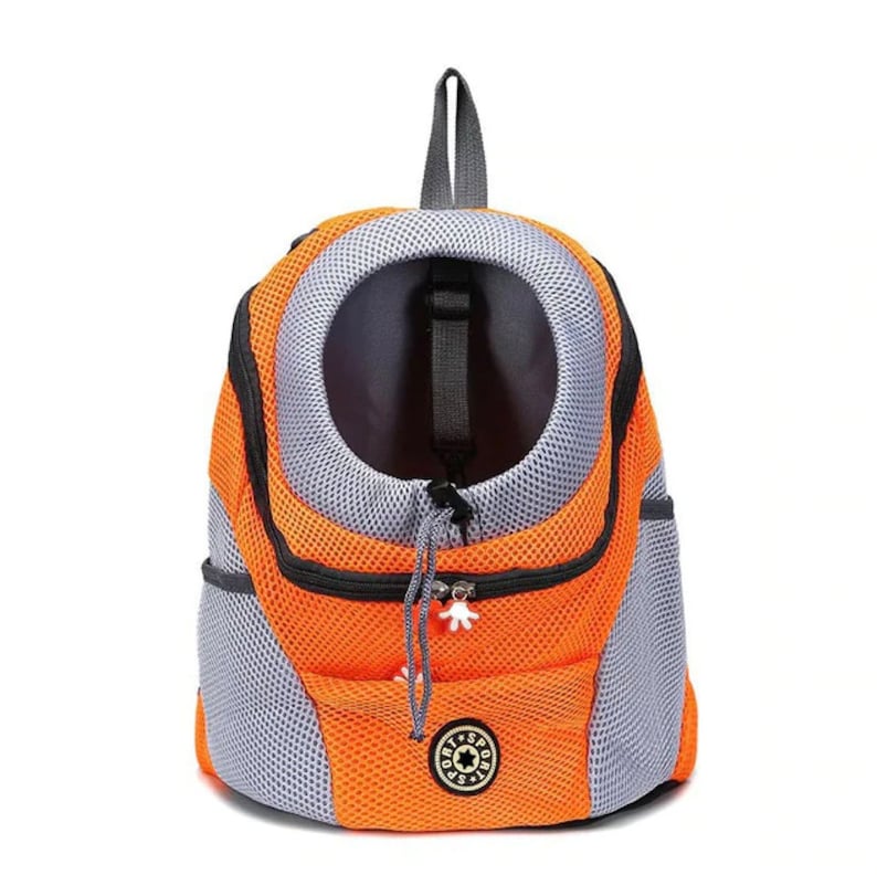 Sac de transport pour chien