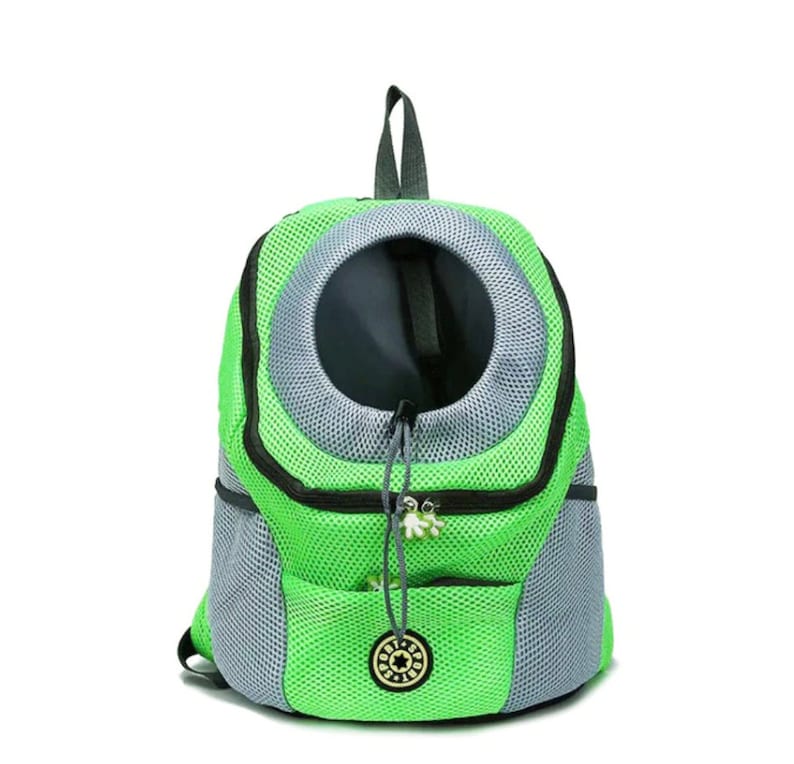 Sac de transport pour chien